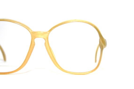 Marwitz Eyeglasses Vintage Women's 1970's 70's Ro… - image 2
