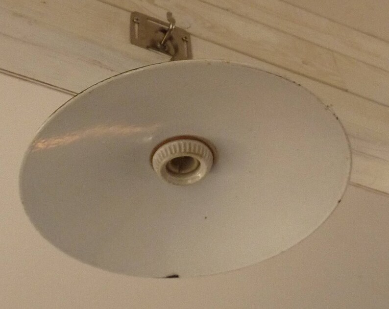 Antike Loft Schwarzem Jahre Porzellan Kronleuchter Metall