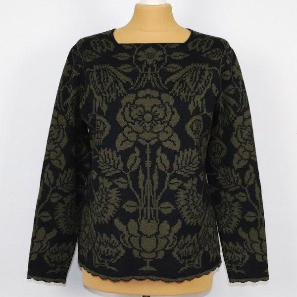 Oleana Clothing Etsy