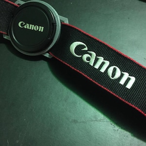 3D Printed Lens Cap Holder