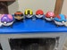 3D Printed Functional Pokeballs! 