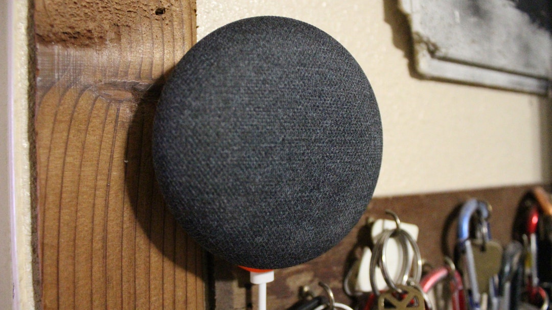 GOOGLE HOME HOLDER Etsy