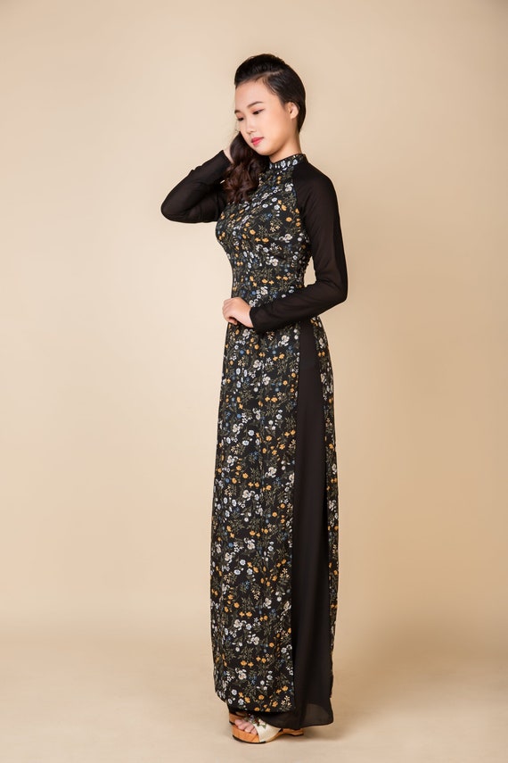 ao dai price