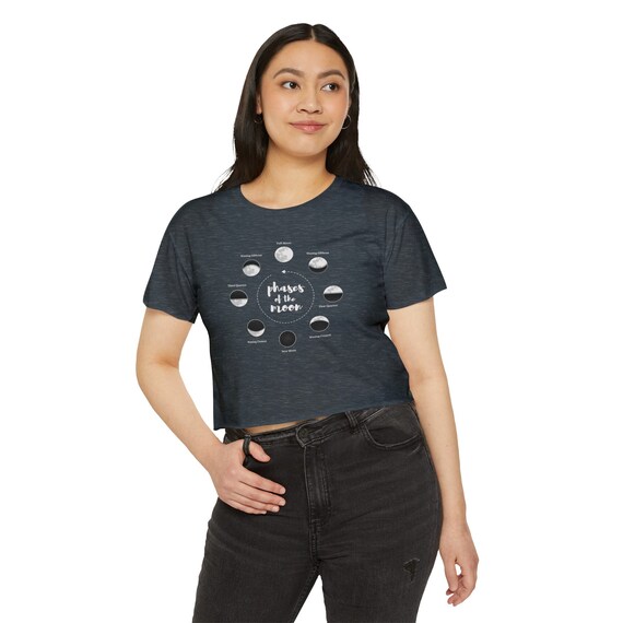 Going Through A Phase Moon Astronomy Teacher Science T-Shirt Going Through A Phase Moon Astronomy Teacher Science T-Shirt