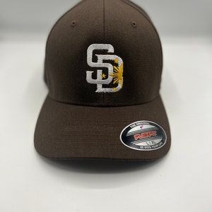 SD Hat Filipino Star Hat flexfit hat SD with Filipino Stars hat