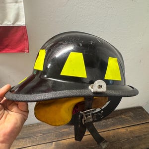 Cairns and Brothers Fire Helmets - Etsy