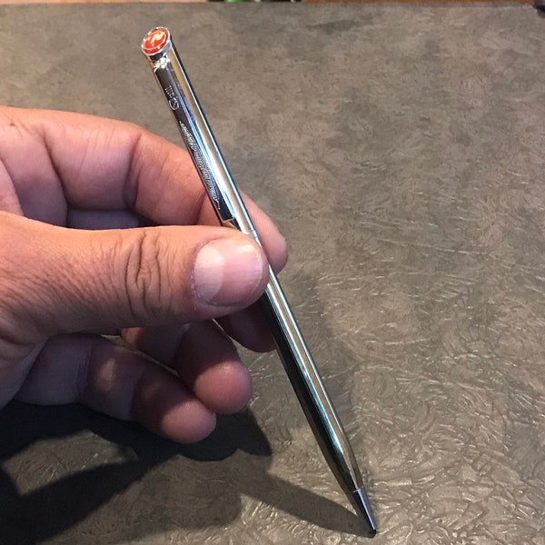 Quill Ballpoint Pen Etsy