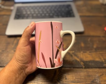 2004 Starbucks Coffee Mug . vintage Starbucks coffee mug