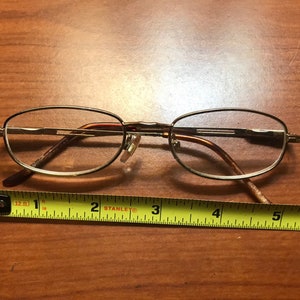 Foster grant eyeglasses vintage . Vintage eyeglasses . Vintage foster grant glasses . Old eyeglasses image 8