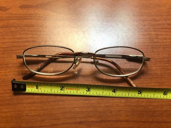 Foster grant eyeglasses vintage . Vintage eyeglas… - image 8