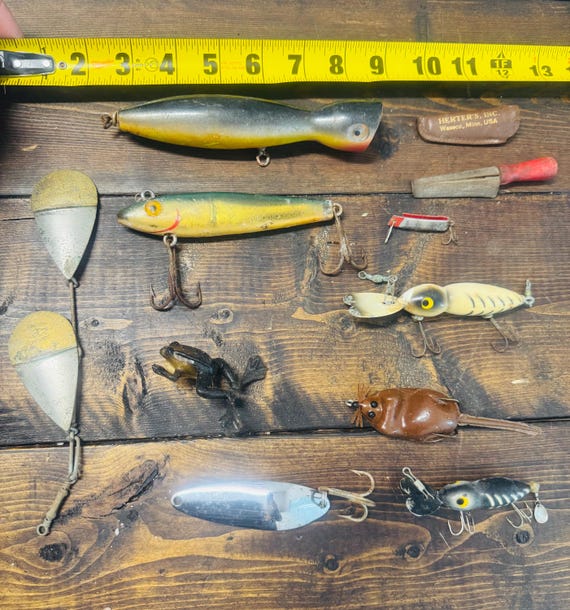 collective fishing lures Miko - Toxic Waste JMO Whether worked with a Good spinning reels under Model:GSSEGRH711