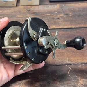 best shimano 4000 spinning reel Shimano Aero Spin 4000 spinning reel (150) review  Henry Gilbey