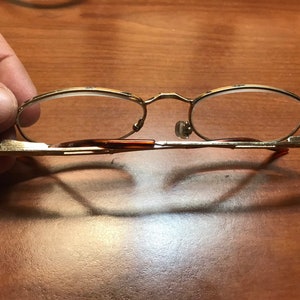 Foster grant eyeglasses vintage . Vintage eyeglasses . Vintage foster grant glasses . Old eyeglasses image 10