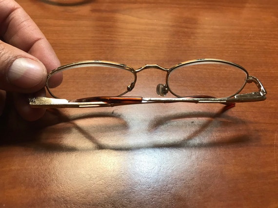 Foster grant eyeglasses vintage . Vintage eyeglas… - image 10