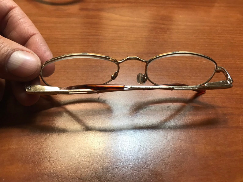 Foster grant eyeglasses vintage . Vintage eyeglasses . Vintage foster grant glasses . Old eyeglasses image 10