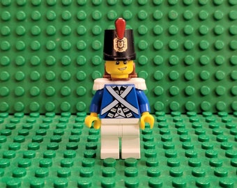 Bluecoat soldier hotsell
