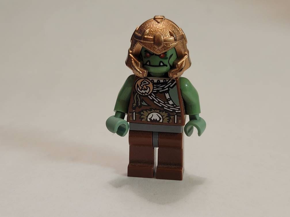 Troll minifigures hotsell