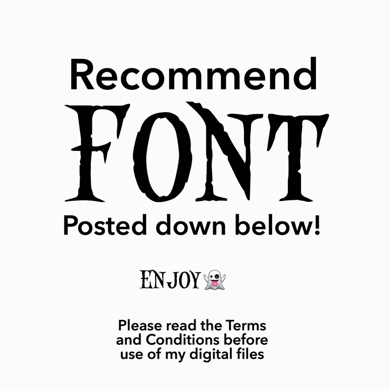 Download Hocus Pocus Halloween cut files SVG PNG for Cricut | Etsy