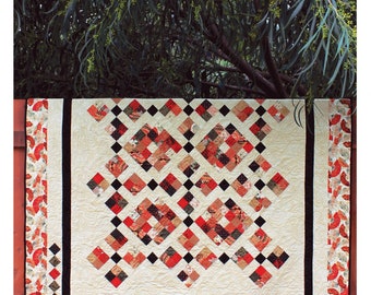 Cozy Quilts Design  Strip Club - Meditation