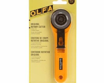 Olfa Original 45mm Large Rotary Cutter