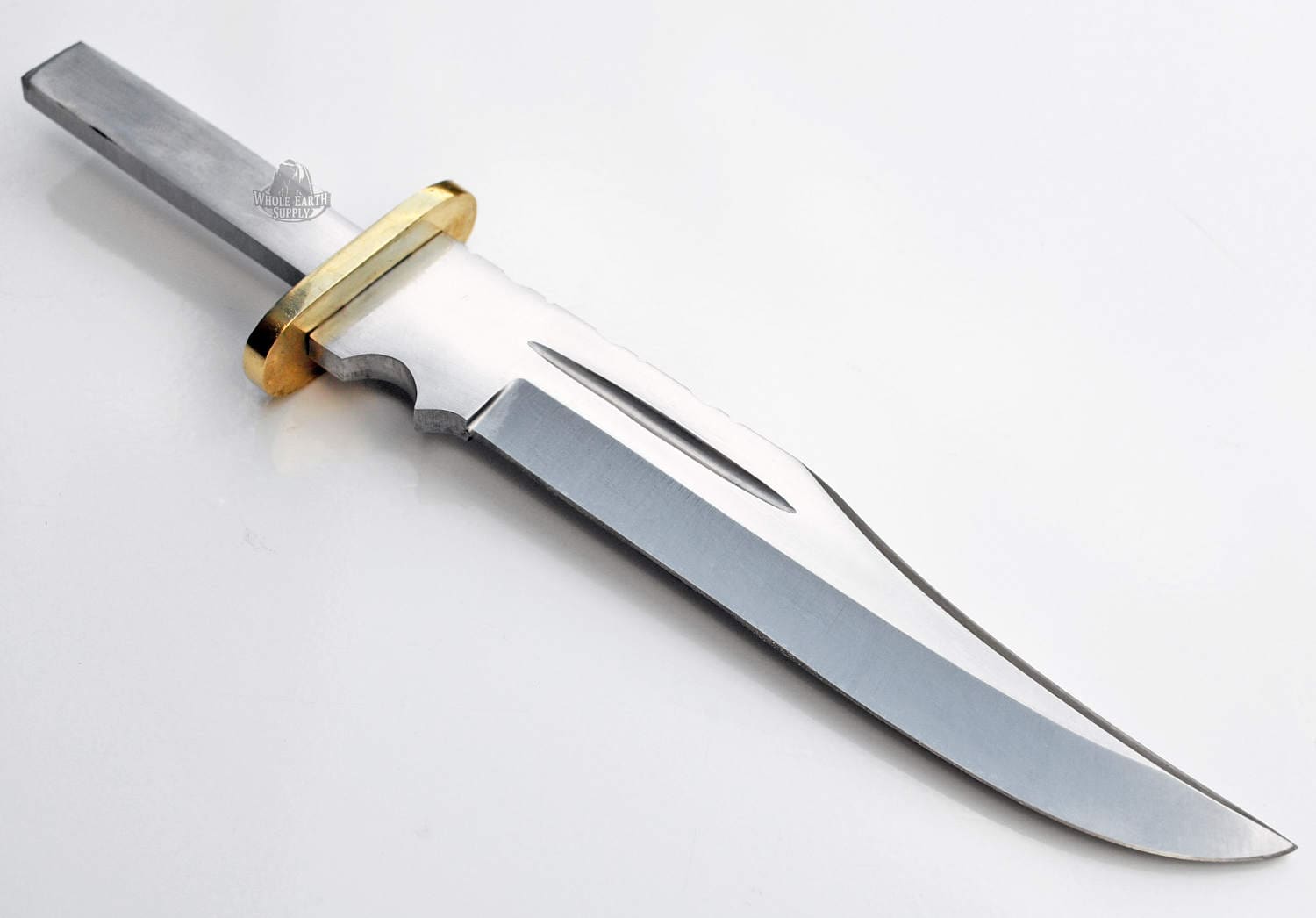 Knife Blank Large Clip Point 1095 Carbon Steel Blanks Blades Etsy Knife Blank Large Clip Point 1095 Carbon Steel Blanks Blades Etsy