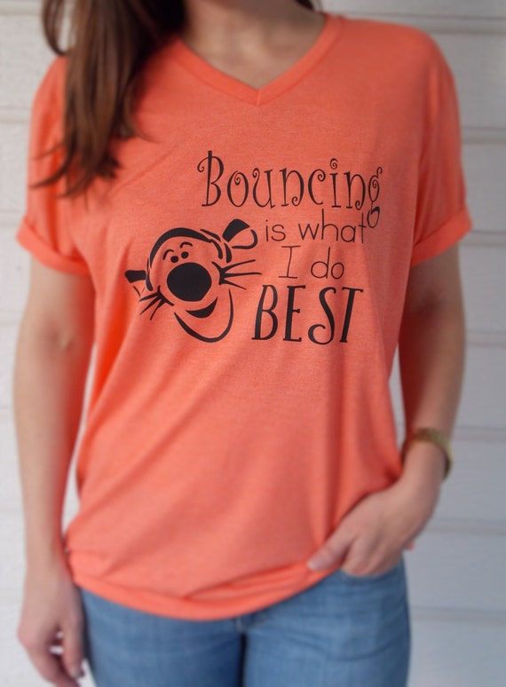 tigger shirts for adults