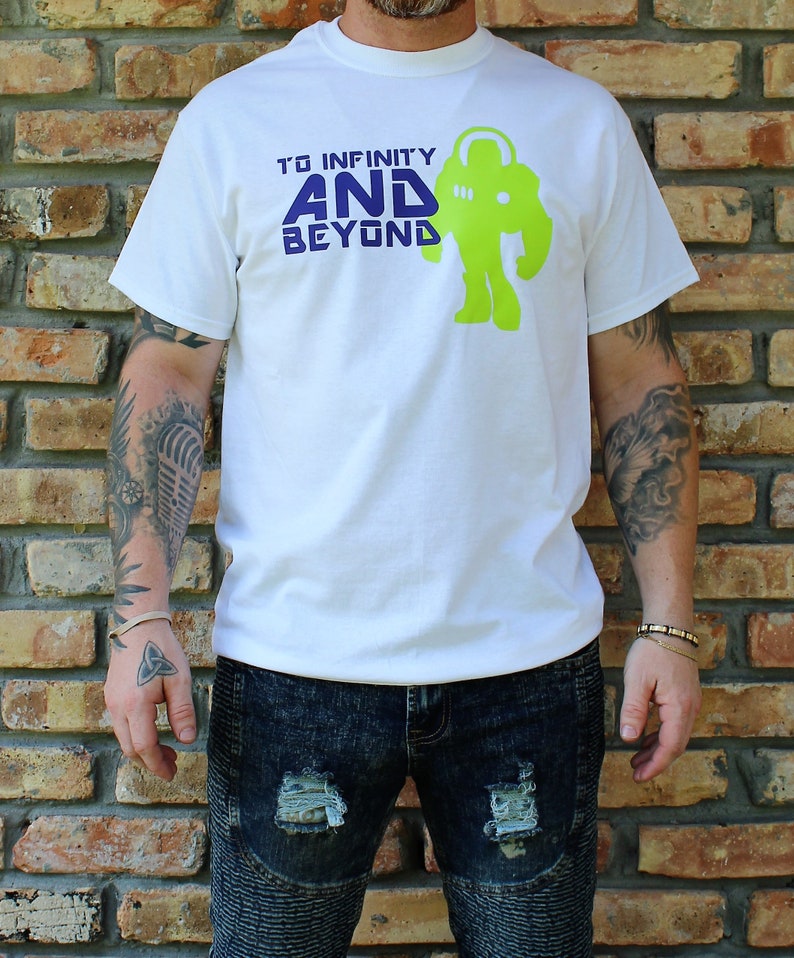 buzz lightyear t shirt women's
