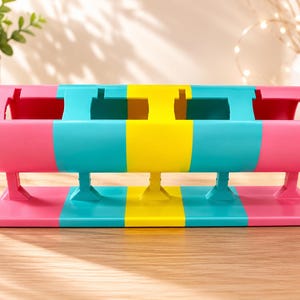 Magic Band Charging Station-4 slot