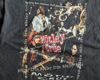 ファスター・プッシーキャットのTシャツ、ヴィンテージのレアなツアー