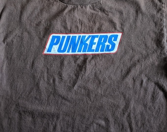 nofx punkers shirt