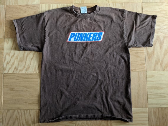 Nofx punkers shirt Clearance