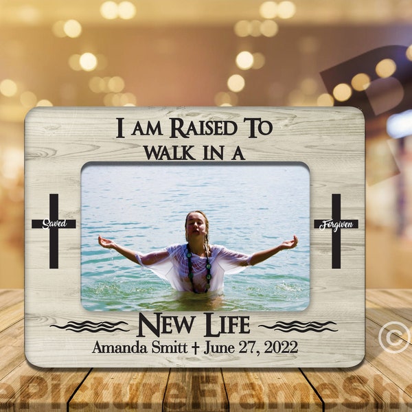 Adult Baptism Gift, Teen Baptism, I Have decided To Follow Jesus, Born Again, I Left It In The Water, Accepting Christ, Teen Baptism Gift