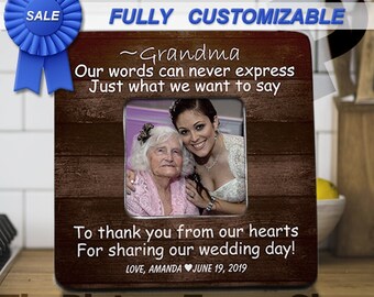grandma flower girl proposal