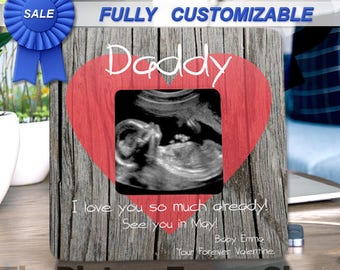 valentines gift for dad from baby