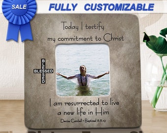baptism gifts for teenage girl