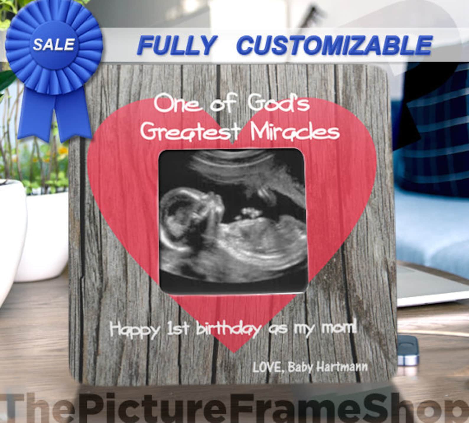 Pregnant Wife Birthday Gift to Wife Pregnancy Gift Expecting Etsy