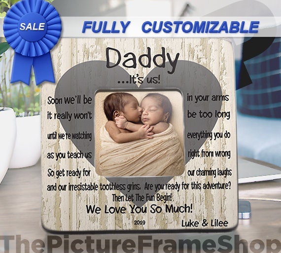 Twin dad cheap gifts