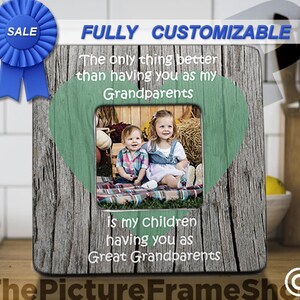 The Only Thing Better Than Having You As My Grandma, Great Grandparents Reveal, Great Grandma Gift,Great Grandpa Gift, Grandparents Gift