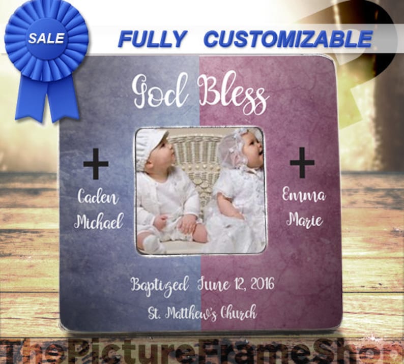 Twin Gift Girls Boy Image 0