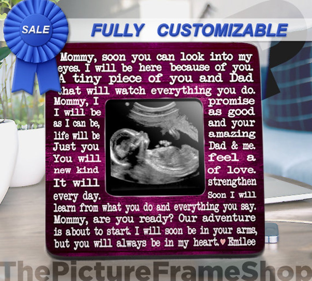 Pregnant Wife Gift for Pregnant Wife Christmas Pregnancy First Mothers