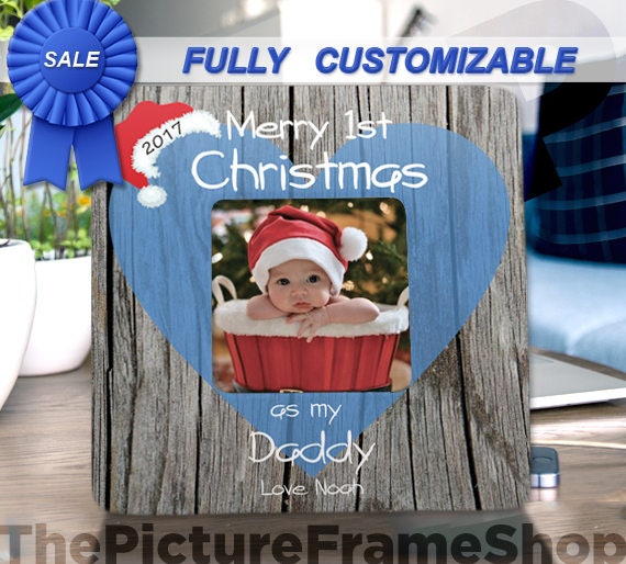 daddy to be christmas gifts