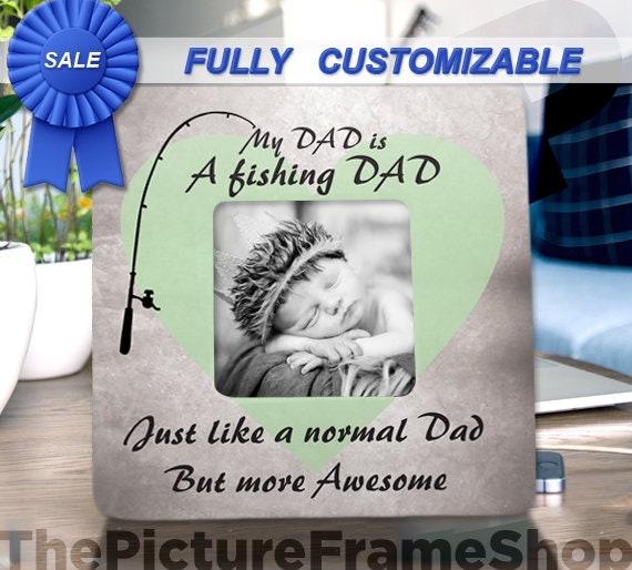 Fishing Dad, Fathers Day Fishing Gift, Fishing Dad Gift, Fisherman Dad  Fishing Gift,dad Fishing Birthday Gift,fishing Pregnancy Announcement 