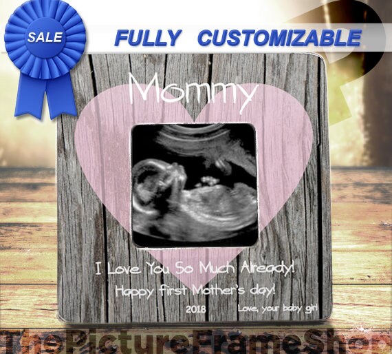 etsy first mothers day