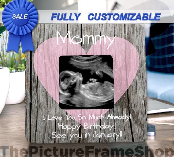 birthday present for first time mom
