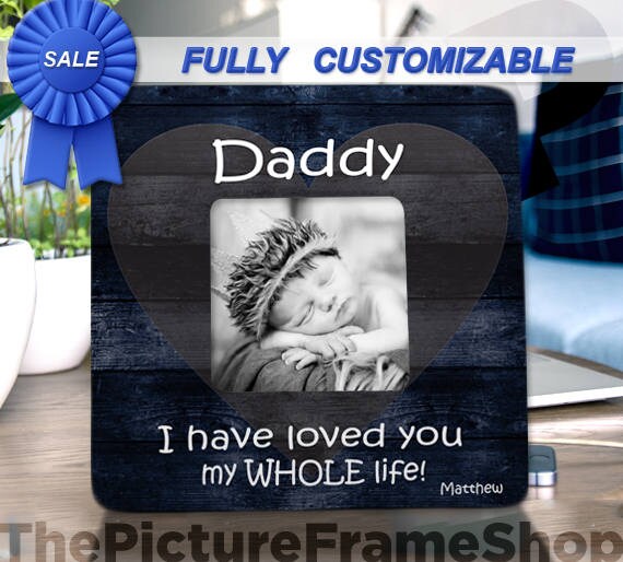 push gift for dad