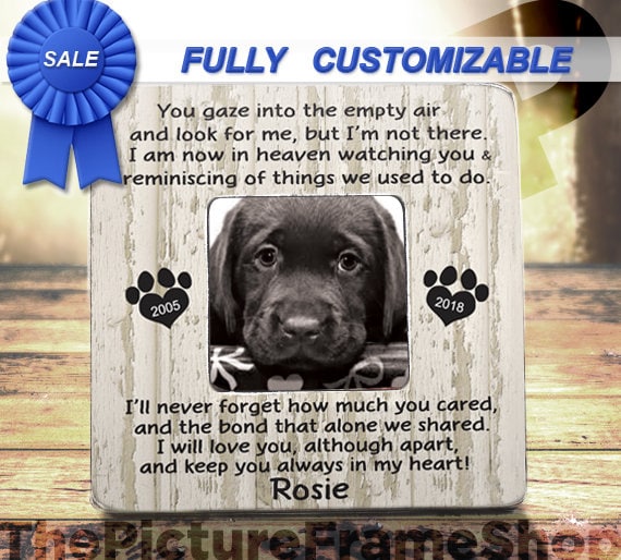 Loss Of Pet >> Pet Memorial Frame Pet Loss Of Dog Loss Of Cat Pet Bereavement Frame Dog Memorial Frame Cat Memorial Frame Dog Bereavement Cat Bereavement Loss Of Pet >> Pet Memorial Frame Pet Loss Of Dog Loss Of Cat Pet Bereavement Frame Dog Memorial Frame Cat Memorial Frame Dog Bereavement Cat Bereavement