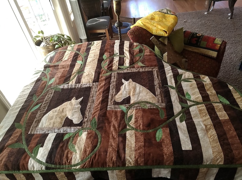 Quilted Baby Grand Piano Cover Etsy