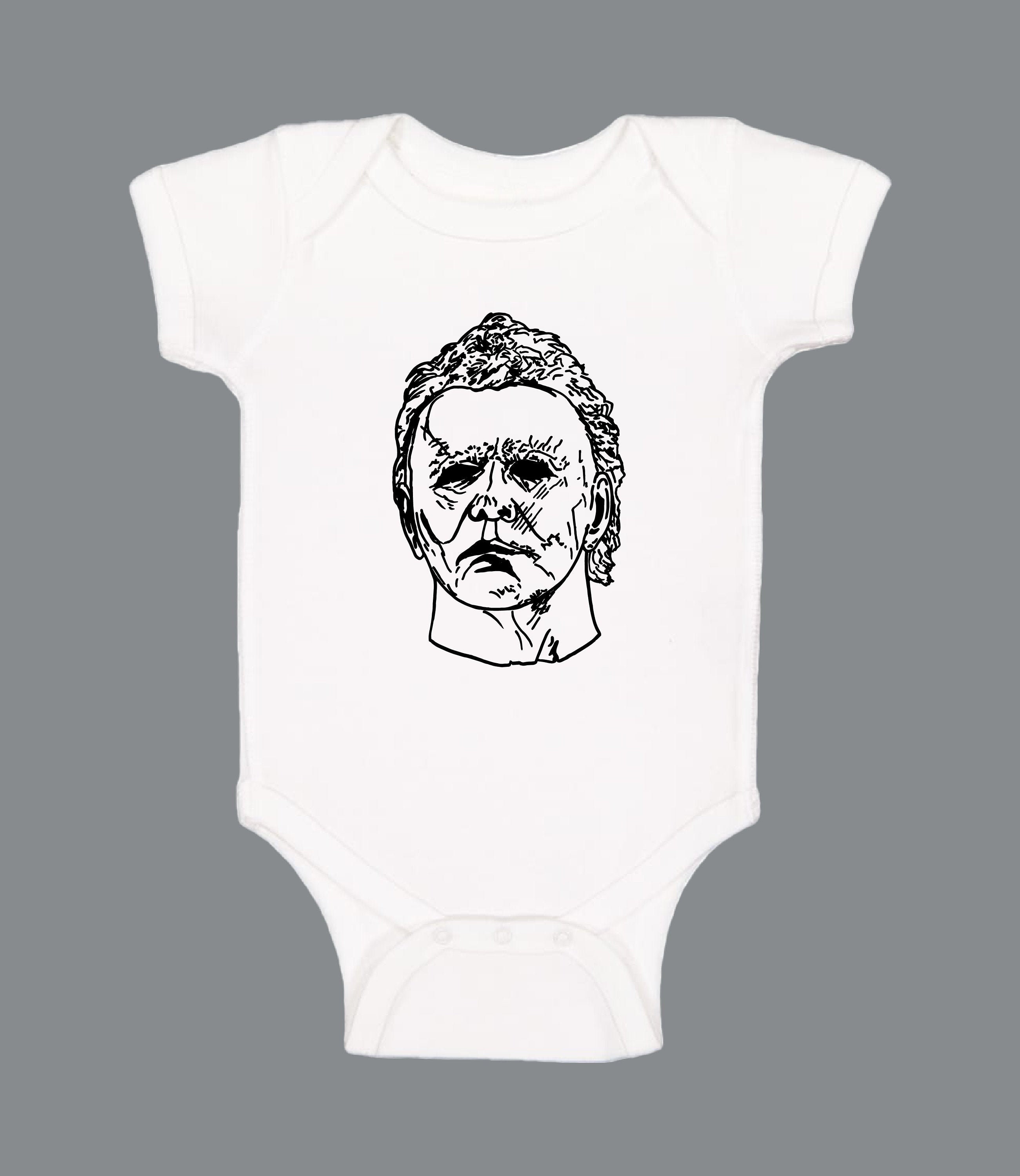 myers baby clothes