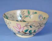 18th Century Antique Chinese Qing Porcelain Bowl quot QianLong quot Mark DSC_00203