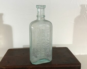 dinnefords gripe water